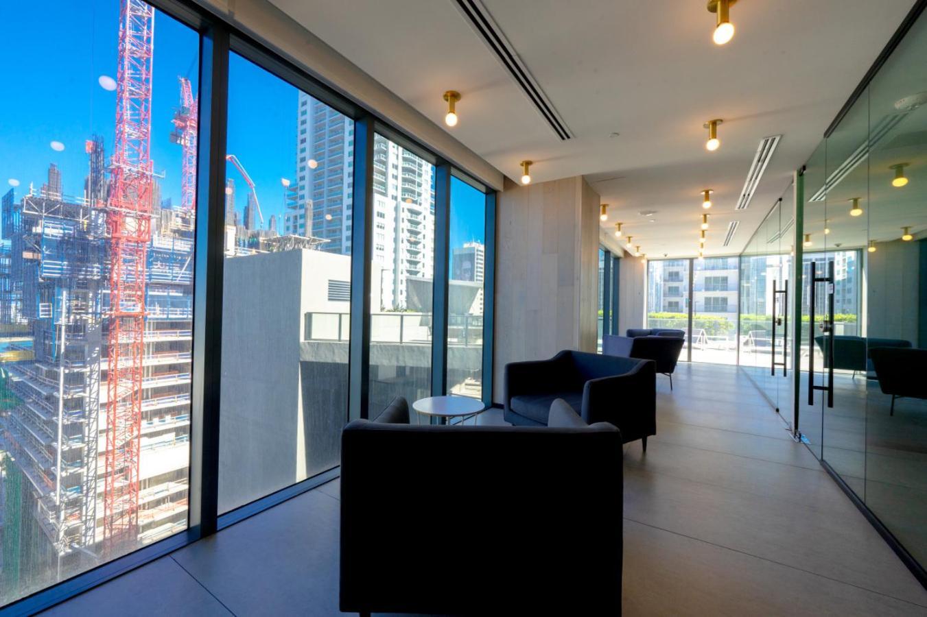Apartamento Luxury Loft- Free Parking- Ocean View, Brickell Downtown *